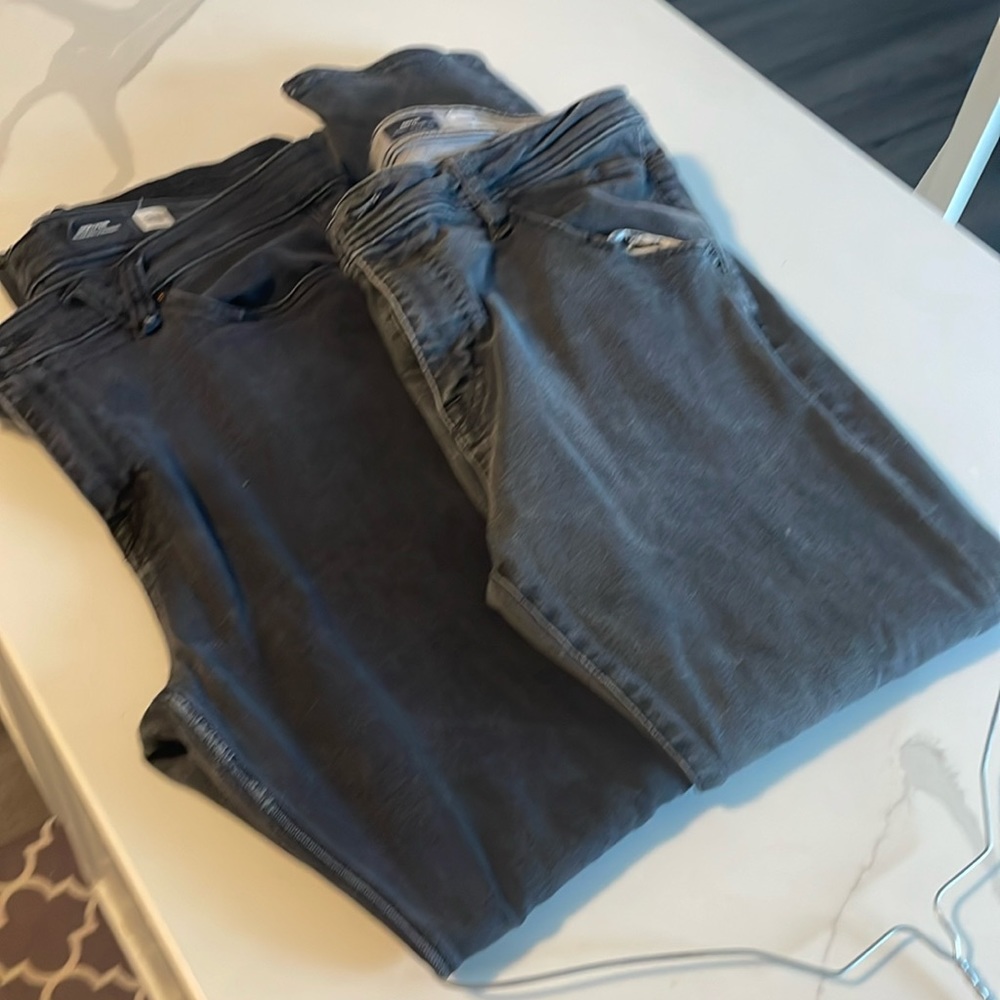 Men’s pants